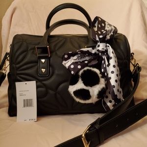 Betsey Johnson Handbag